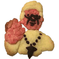 Talk Speak Sticker