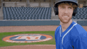 World Series Sport GIF by Reconnecting Roots