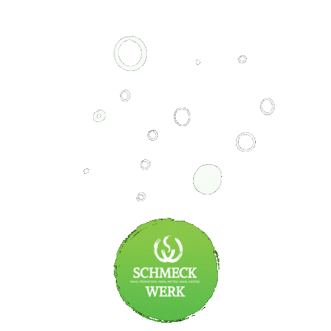 schmeckwerk giphyupload love coffee time Sticker