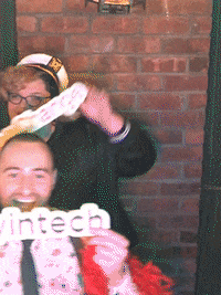 divawards diversityintech GIF