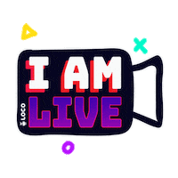 Swipe Up Call Of Duty Sticker by Loco