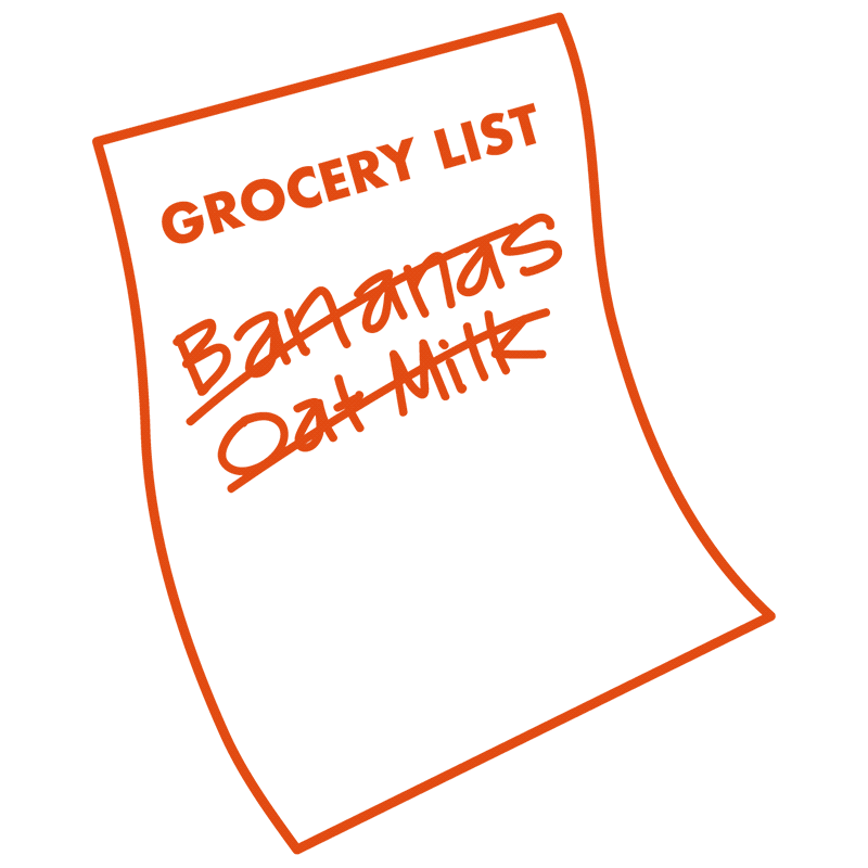 RipVan waffle stroopwafels wafel ripvan Sticker