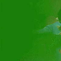 Team Spirit Football GIF by AS Saint-Étienne