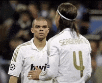 Pepe Ramos GIF