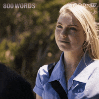 Love You Flirting GIF by Acorn TV