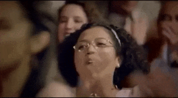 nos vamos GIF