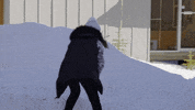 Winter Winterfest GIF by Hallmark Channel