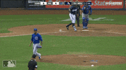 celebration pedro GIF by MLB