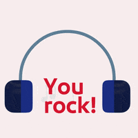 Pilot You Rock GIF by Southwest Airlines