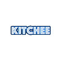 Sticker by KITCHEE