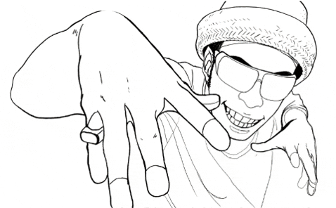 andrearoxa giphygifmaker GIF