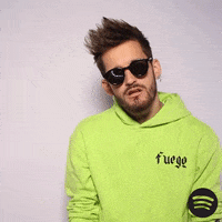 spotifymexico spotify latin music latinmusic spotifymx GIF