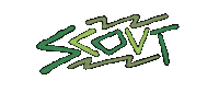 Scout Sticker by scout_scout