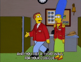 marge simpson GIF