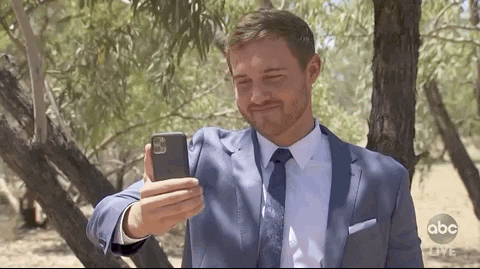Episode 12 Bachelor Finale GIF by The Bachelor