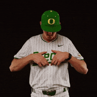 College Baseball GIF by GoDucks