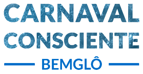 gloria pires carnaval Sticker by Bemglô