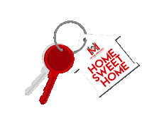 themhrealestate real estate realtor michael hernandez themhrealestate Sticker