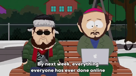 season 20 20x4 GIF by South Park 