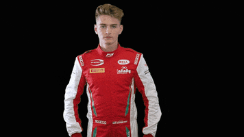 Wipe Car Driver GIF by Prema Team