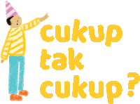 Dessert Kuantan Sticker by Kula Cakes