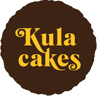 Dessert Kuantan Sticker by Kula Cakes
