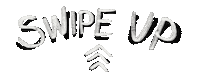 Swipe Up Sticker by Tribus Beer Co.