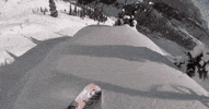 Snowboarding The Fourth Phase GIF by Red Bull