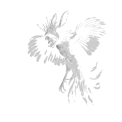 Sticker by Mezcal El Silencio