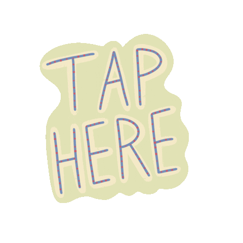 sedoillustration giphyupload post look here Sticker