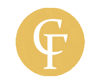 Logo Gaine Sticker by Sarah Classyfitgaine