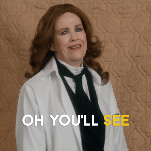 Schitts Creek Comedy GIF by CBC