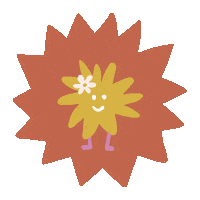 Birthdayblobs Sticker by ergoPouch