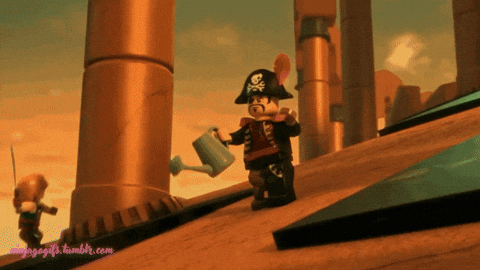 Ninjago GIF