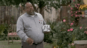 The Neighborhood GIF by CBS