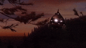sci-fi et GIF by MANGOTEETH