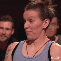 big brother what GIF by Global TV