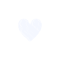 Heart Love Sticker by Textura Interiors