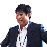 강하늘 Sticker by Plus M entertainment