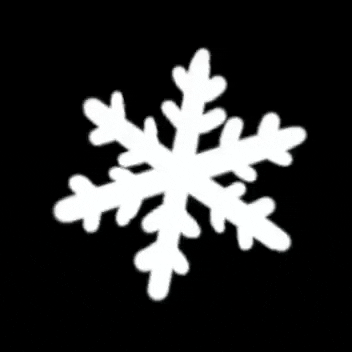morikwendi giphyupload white snow snowflake GIF