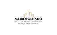 Pontagrossa Sticker by Metropolitano Núcleo de Arquitetura e Design