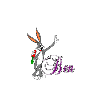 ben STICKER