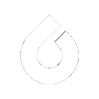 oceanwaychurch oceanway church oceanway church waterdrop logo Sticker