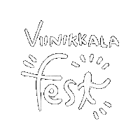 Sticker by ViinikkalaFest