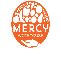 Sticker by Mercy Warehouse