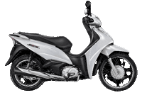 universohonda universohonda Sticker