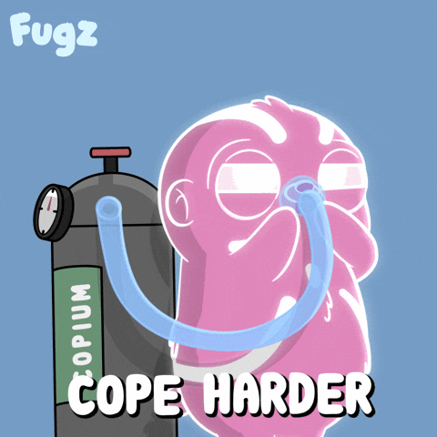 Get Over It Help GIF by Fugz Official