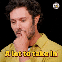 Chicken Wings Hot Ones GIF by First We Feast