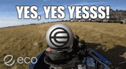 To The Moon Crypto GIF by Eco