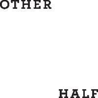 OtherHalf beer craft beer other half otherhalf Sticker